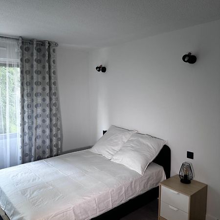 Le Plessis-TreviseJean Kifferアパートメント エクステリア 写真