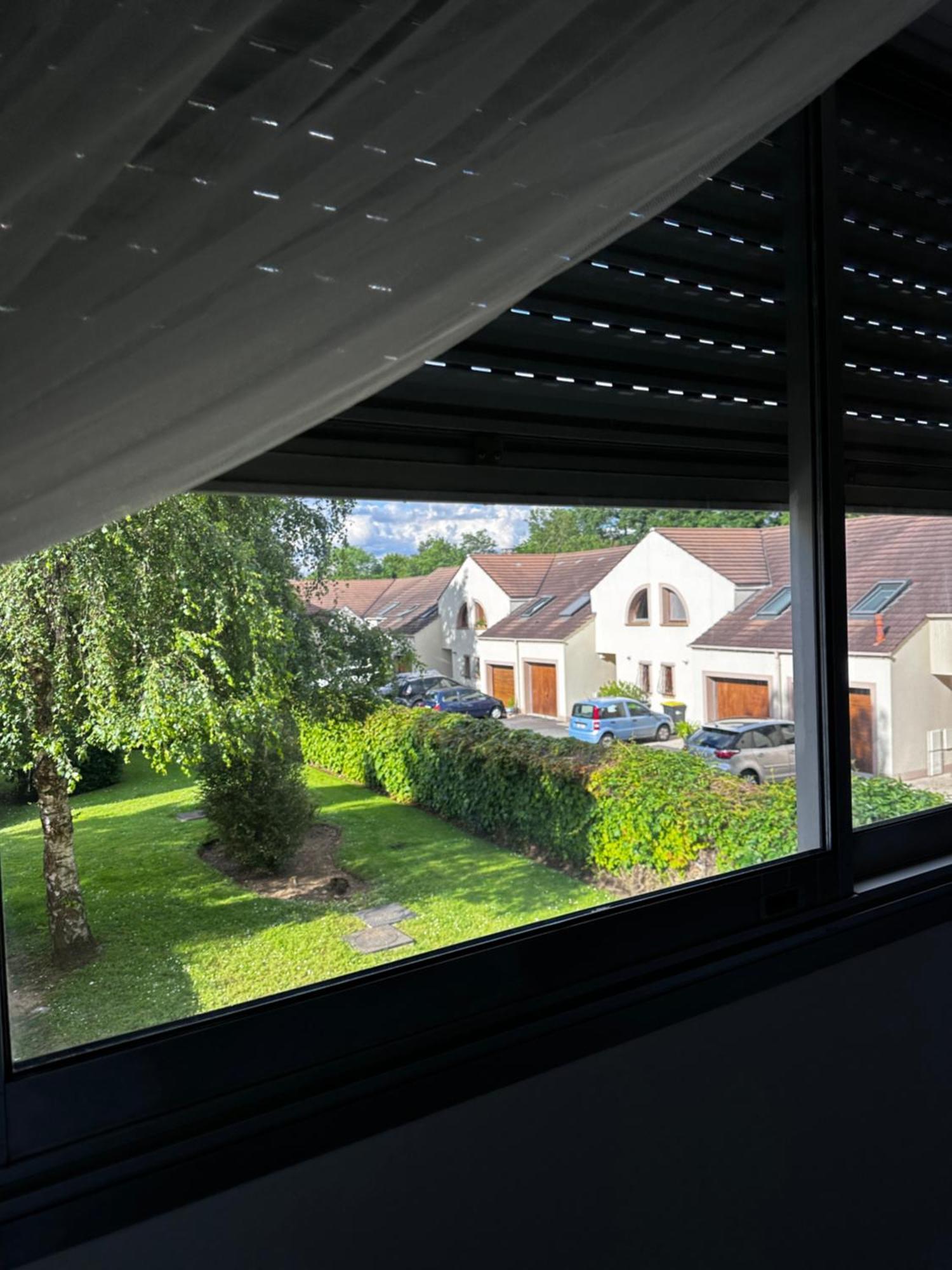 Le Plessis-TreviseJean Kifferアパートメント エクステリア 写真